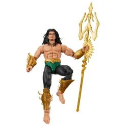 Figura Marvel Legends Namor (Baf: Marvel'S The Void) 15 Cm