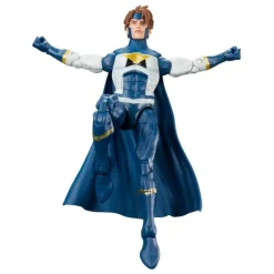 Figura Marvel Legends New Warriors Justice (Baf: Marvel'S The Void) 15 Cm