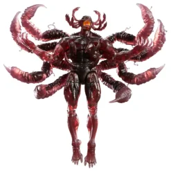 Figura Marvel Legends New Warriors Justice (Baf: Marvel'S The Void) 15 Cm