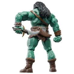 Figura Marvel Legends Skaar, Hijo de Hulk 20 cm