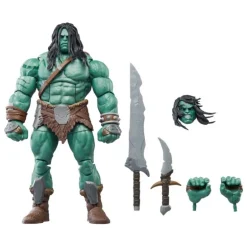 Figura Marvel Legends Skaar, Hijo de Hulk 20 cm