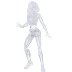 Figura Marvel Los 4 Fantasticos Mujer Invisible 2