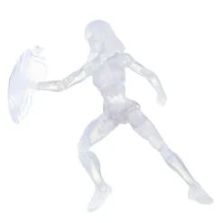 Figura Marvel Los 4 Fantasticos Mujer Invisible 2