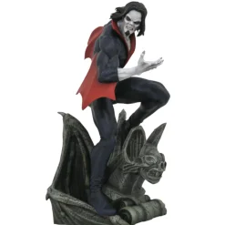 Figura Marvel Morbius Gallery