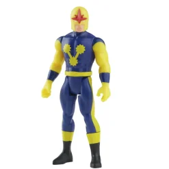 Figura Marvel Nova Coleccion Retro