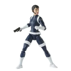 Figura Marvel Quake Serie Legends