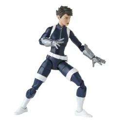 Figura Marvel Quake Serie Legends