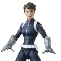 Figura Marvel Quake Serie Legends