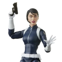 Figura Marvel Quake Serie Legends