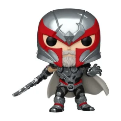 Figura Marvel Rivals POP! Vinyl Magneto 9 cm
