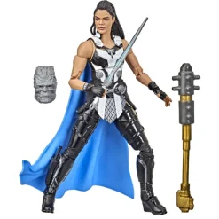 Figura Marvel Thor Love And Thunder King Valkyrie