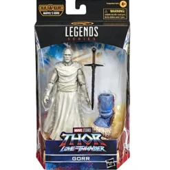 Figura Marvel Thor Love And Thunder Gorr