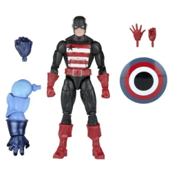 Figura Marvel Us Agent Serie Legends