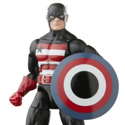 Figura Marvel Us Agent Serie Legends