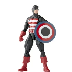 Figura Marvel Us Agent Serie Legends