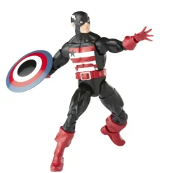 Figura Marvel Us Agent Serie Legends