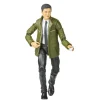Figura Marvel Wandavision Agente Jimmy Woo