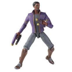 Figura Marvel What If T'Challa Star Lord