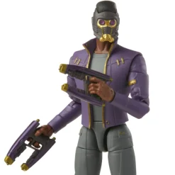 Figura Marvel What If T'Challa Star Lord