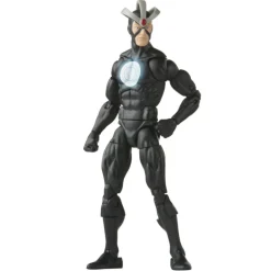 Figura Marvel X-Men Havok Serie Legends