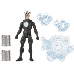 Figura Marvel X-Men Havok Serie Legends
