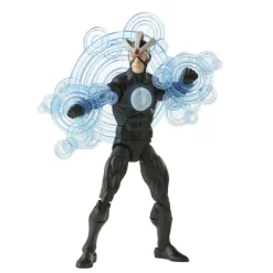 Figura Marvel X-Men Havok Serie Legends