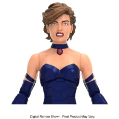 Figura Marvel X-Men Kitty Pride Serie Legends