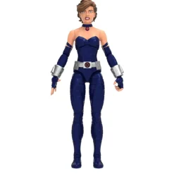 Figura Marvel X-Men Kitty Pride Serie Legends