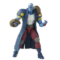 Figura Marvel X-Men Maggot Serie Legends