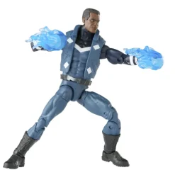 Figura Marvel X-Men Maravilla Azul Serie Legends