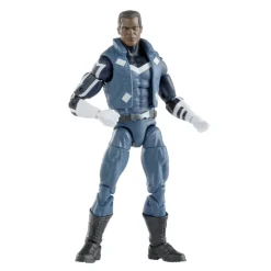 Figura Marvel X-Men Maravilla Azul Serie Legends