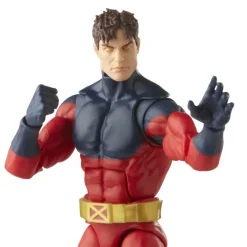 Figura Marvel X-Men Vulcan Serie Legends