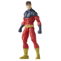 Figura Marvel X-Men Vulcan Serie Legends