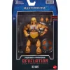 Figura Masters Of The Universe Revelation He-Man