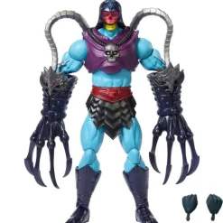 Figura Masters of the Universe Terror Claws Skeletor 18 cm