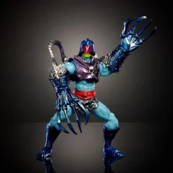 Figura Masters of the Universe Terror Claws Skeletor 18 cm