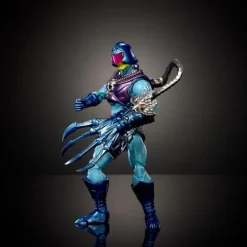 Figura Masters of the Universe Terror Claws Skeletor 18 cm