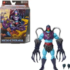Figura Masters of the Universe Terror Claws Skeletor 18 cm