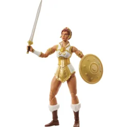 Figura Masters Of The Universe Revelation Teela
