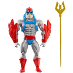 Figura Masters of the Universe Origins Stratos 14 cm