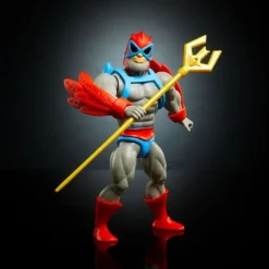 Figura Masters of the Universe Origins Stratos 14 cm