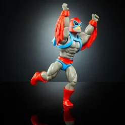 Figura Masters of the Universe Origins Stratos 14 cm