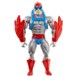 Figura Masters of the Universe Origins Stratos 14 cm