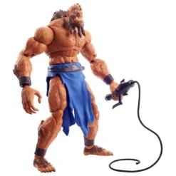Figura Masters of the Universe: Revelation Beast Man 18 cm