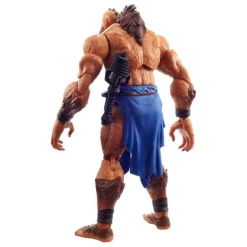 Figura Masters of the Universe: Revelation Beast Man 18 cm