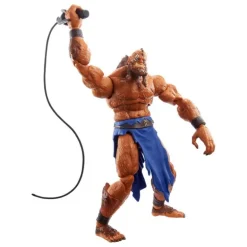 Figura Masters of the Universe: Revelation Beast Man 18 cm