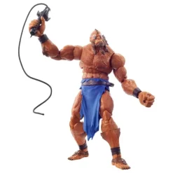 Figura Masters of the Universe: Revelation Beast Man 18 cm