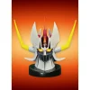 Figura Mazinger Diecast Metal Action Kaiser Pilder