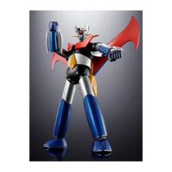 Figura Mazinger Z Diecast 17 cm GX-117 Soul of Chogokin