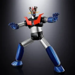 Figura Mazinger Z Diecast 17 cm GX-117 Soul of Chogokin